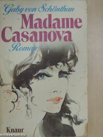 Madame Casanova