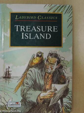 Treasure Island