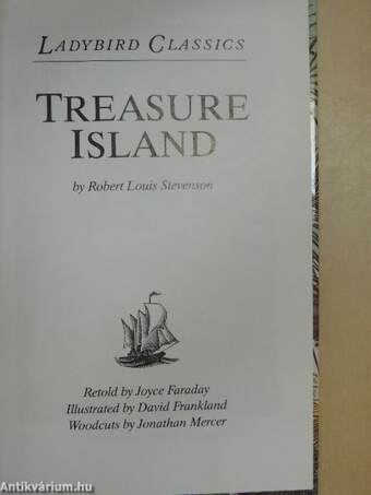 Treasure Island