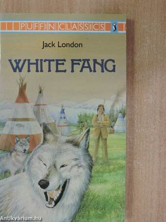 White Fang