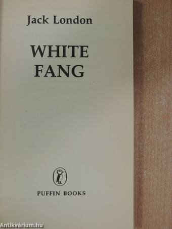 White Fang