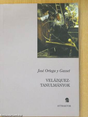 Velázquez-tanulmányok
