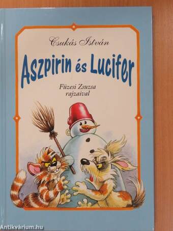 Aszpirin és Lucifer