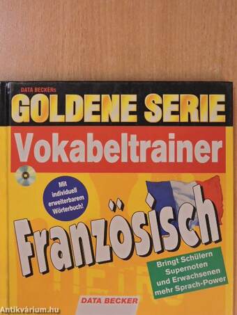 Vokabeltrainer Französisch