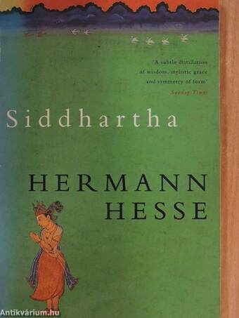 Siddhartha