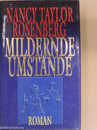 Mildernde Umstände