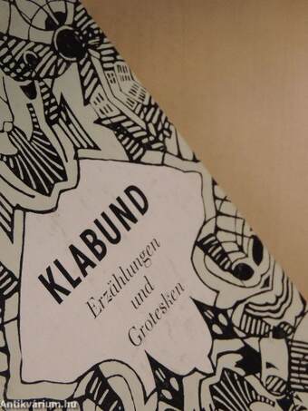 Klabund