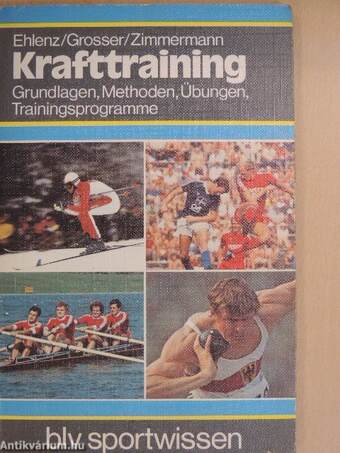 Krafttraining