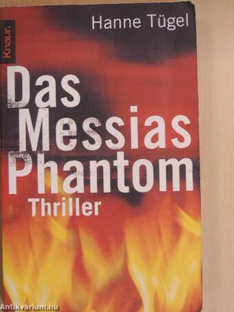 Das Messias-Phantom