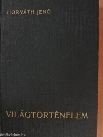 Világtörténelem