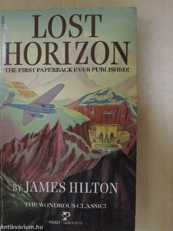 Lost Horizon