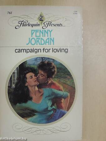 Campaign for loving