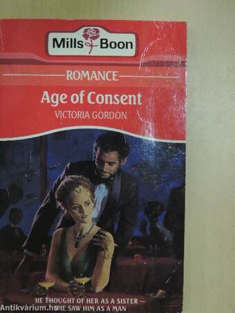 Age of Consent