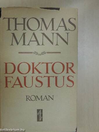 Doktor Faustus