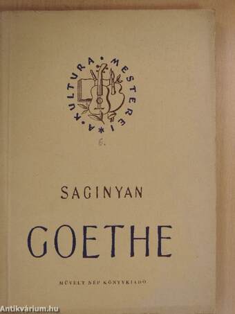 Goethe