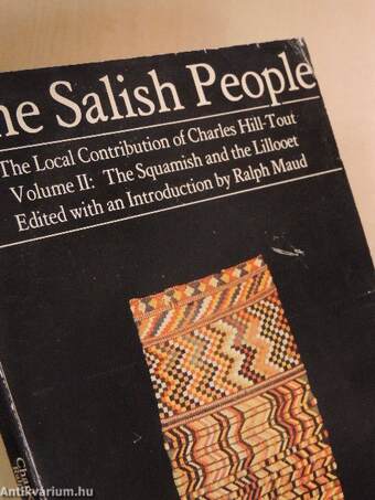 The Salish People