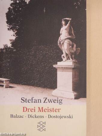 Drei Meister