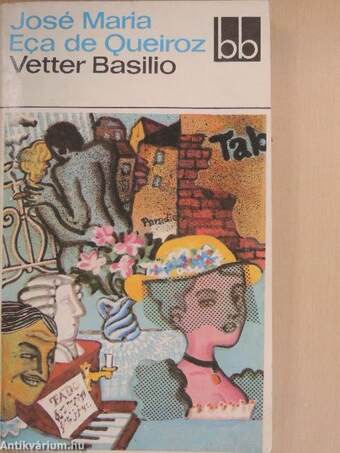 Vetter Basilio