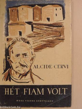 Hét fiam volt