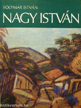 Nagy István