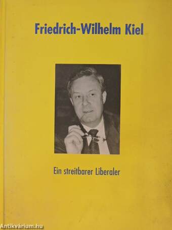 Friedrich-Wilhelm Kiel