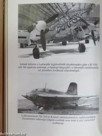 A Luftwaffe ászai