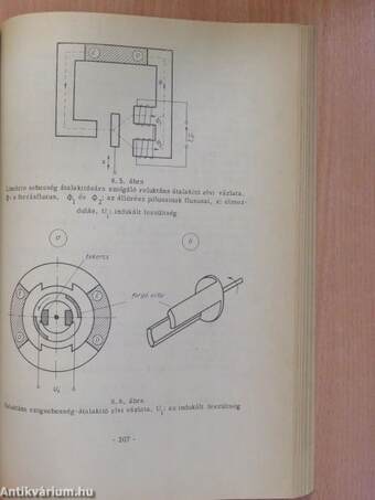 Ipari folyamatok méréstechnikája és műszerei I/1.