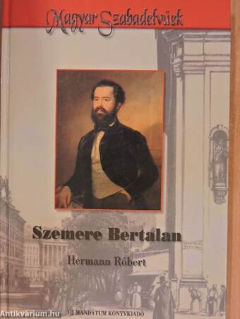 Szemere Bertalan