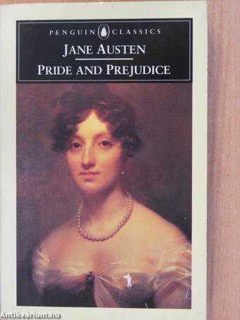 Pride and Prejudice