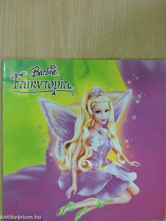 Barbie Fairytopia