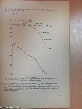 Elektronikus áramkörök példatár