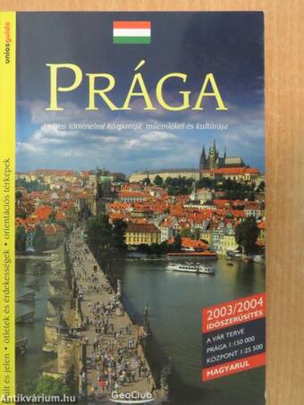 Prága