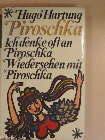 Piroschka
