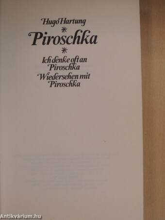 Piroschka