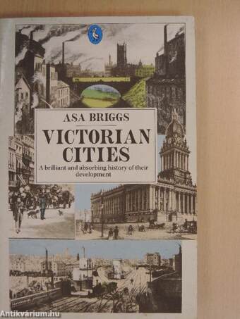 Victorian Cities