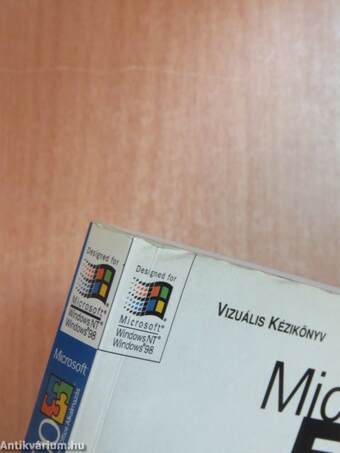 Microsoft Excel 2000