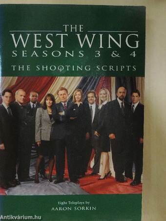 The West Wing