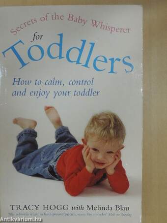 Secrets of the Baby Whisperer for Toddlers