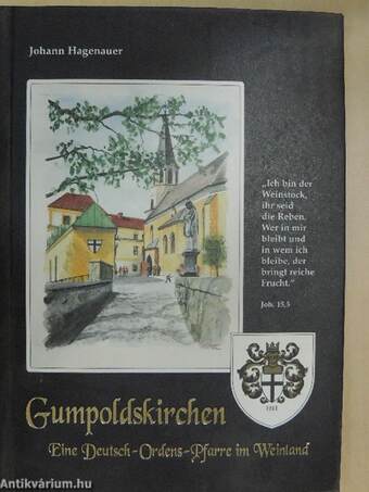 Gumpoldskirchen