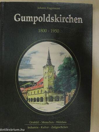 Gumpoldskirchen 1800-1950