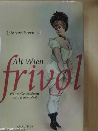 Alt Wien frivol