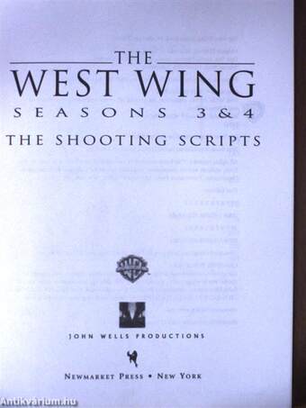 The West Wing