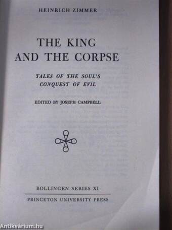 The King and the Corpse