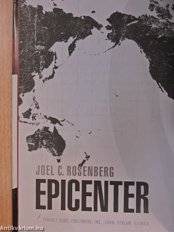 Epicenter