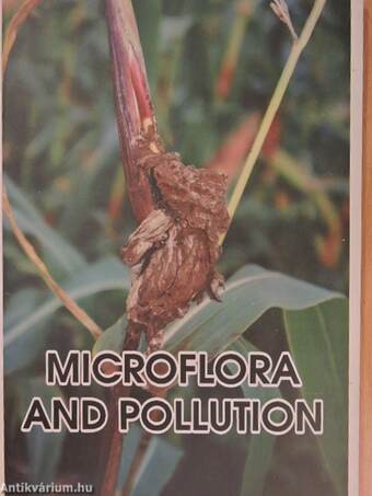 Microflora and Pollution