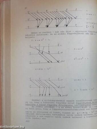 A matematika tanítása III.