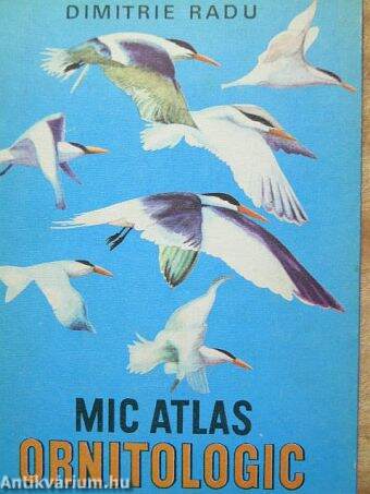 Mic Atlas Ornitologic