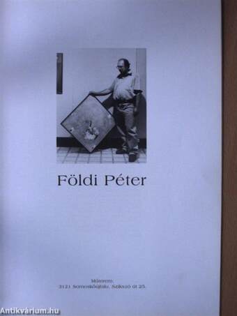 Földi Péter