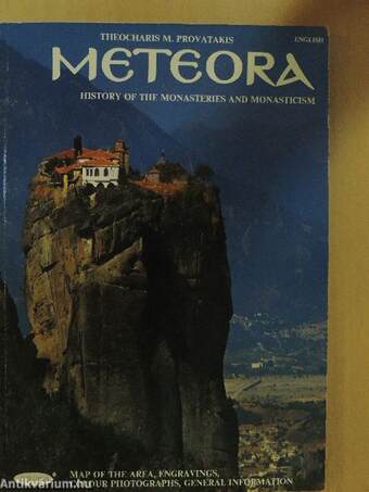 Meteora