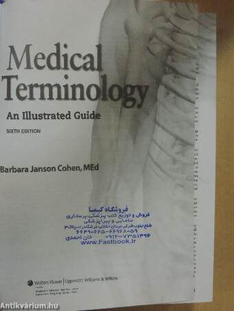 Medical Terminology